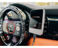 Verbatim Charge ´n´ Drive Magnetic Wireless Car Charger - 1340212 - zdjęcie 6